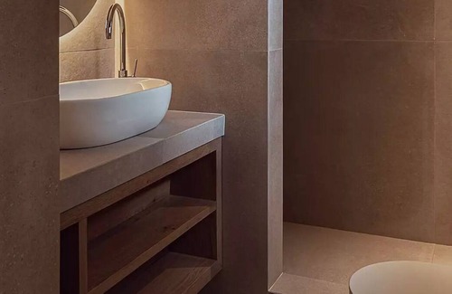 Amari House | Relaxing Lotusland Retreat with Pool in Amari Valley, Crete