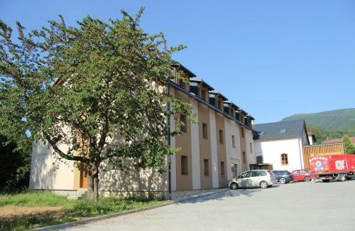 Loucna nad Desnou Apartment | Discover Loučná - Apartmán Daňovi with Spa & Family Amenities