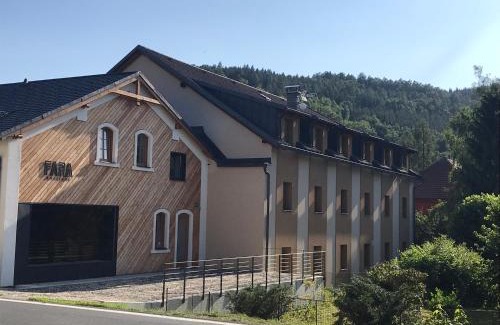 Loucna nad Desnou Apartment | Discover Loučná - Apartmán Daňovi with Spa & Family Amenities