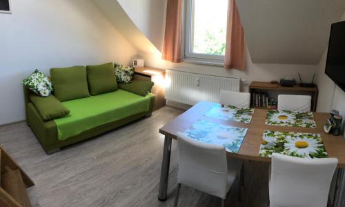 Loucna nad Desnou Apartment | Discover Loučná - Apartmán Daňovi with Spa & Family Amenities