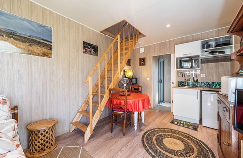 Saint-Laurent-de-Muret House | Experience Lou Aubrac: A Premier Chalet with Spa & Views