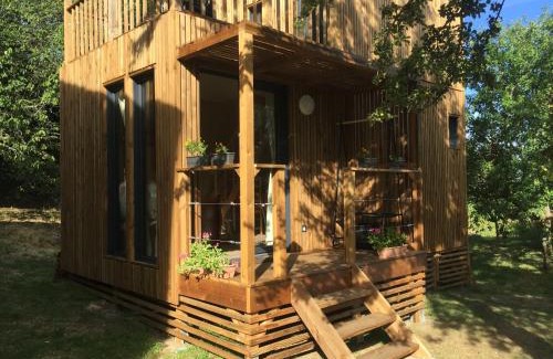 Saint-Laurent-de-Muret House | Discover Lou Aubrac: Pet-Friendly Getaway Near Aubrac