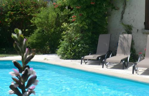 Vedene Villa | Lou Brès En Provence Près D'Avignon
