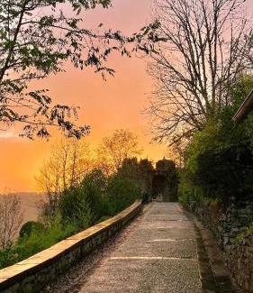 Najac House | Lou Cambrou