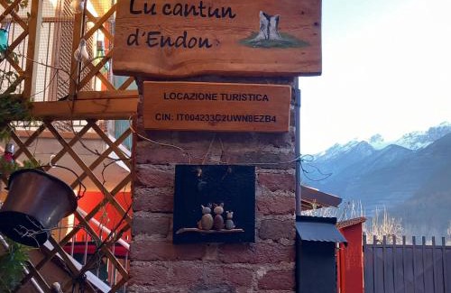 Valdieri Apartment | Pet-Friendly Retreat at Lou Cantun d'Endon – Rated 9.3/10