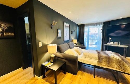 Reith bei Seefeld Apartment | LOU Chalet Studio Marie