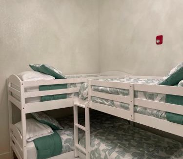 West Main Historic District Apartment | Experience Lou-City Penthouse Suite: Pet-Friendly Bliss