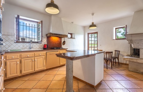 Salies-de-Bearn House | Inviting Lou Grith - Ideal Family Retreat with Private Pool