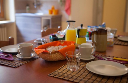 Vinadio Bed & Breakfast | Pet-Friendly Retreat at LOU LOOP B&B: Rated 8.5/10