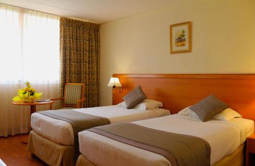 Beach & Coast Resort | Relax at Lou'lou'a Beach Resort Sharjah with Ocean Views