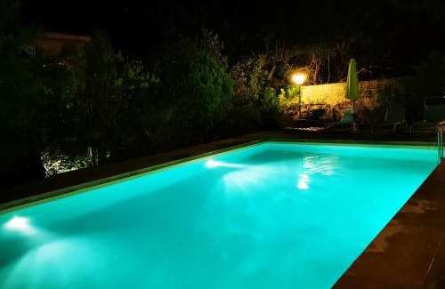 Aubagne Apartment | Discover Oceanfront Bliss at Lou Pauseto - Guest Rated 9.6