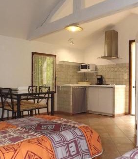 Cavaillon Apartment | Discover Lou Pichoun Jas: Poolside Retreat with High Ratings