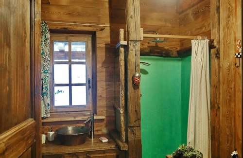 Stroppo Apartment | Family-Friendly Lou Seral MONO in Scenic Maira Valley