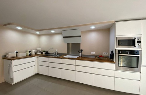 Bagnols-en-Foret House | Experience Lou Soleié: City Home with Rooftop Views