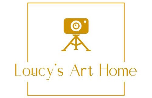Vasa Koilaniou House | Loucy’s Art Home