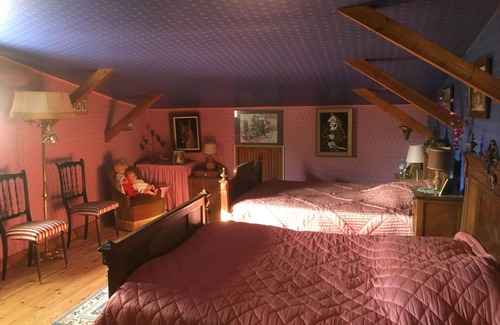 Plauzat Other | Cozy 2-Room Retreat in a Charming Auvergne Mas