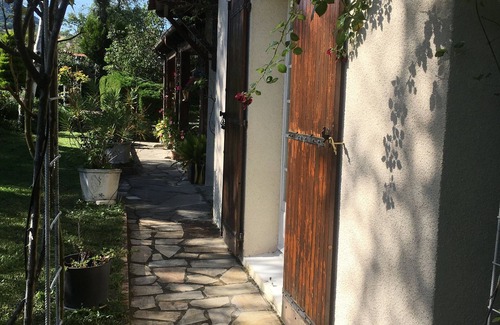 Plauzat Other | Cozy 2-Room Retreat in a Charming Auvergne Mas