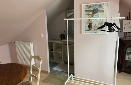 Fontenay-le-Fleury Bed & Breakfast | Explore Delightful Rooms in Versailles & Fontenay-le-Fleury