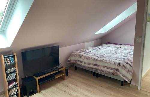 Fontenay-le-Fleury Bed & Breakfast | Explore Delightful Rooms in Versailles & Fontenay-le-Fleury