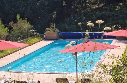 Saint-Laurent-les-Eglises House | Family-Friendly Mobilhome O'Hara in Haute-Vienne for 6
