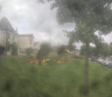Mantes-la-Jolie Bed & Breakfast | Serene Retreat Near Mantes La Jolie Station with Kitchen