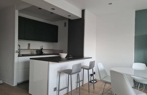Saint-Tropez Apartment | Beachside T3 Apartment Near St Tropez with Pool & Spa