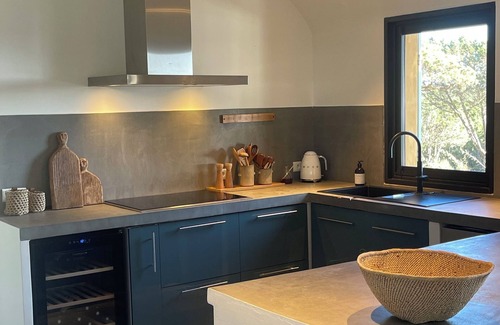 Pianotolli-Caldarello Villa | Seaside Villa Near Bonifacio with Family-Friendly Amenities