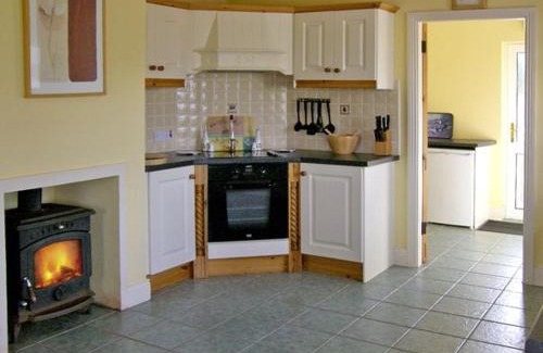 Waterville House | Discover Lough Currane Cottage: Pet-Friendly Retreat with 9.3/10