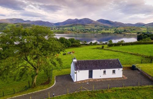 Newry House | Discover Lough Island Reavy Cottage: 5-Star Family Retreat