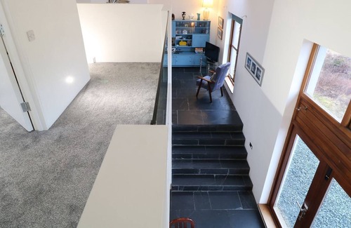 Dungloe Cottage | LOUGH MEELA LODGE, pet friendly in Dungloe, County Donegal