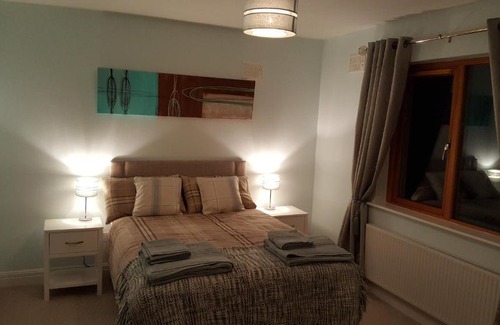 Mohill House | Discover Lough Rynn: Pet-Friendly Self-Catering Retreat