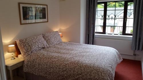 Mohill House | Explore Lough Rynn: Stylish Self-Catering for Families