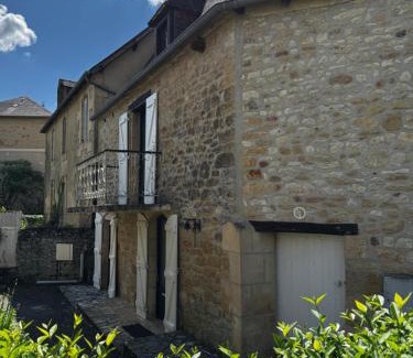 Sarlat-la-Caneda House | Louhmari