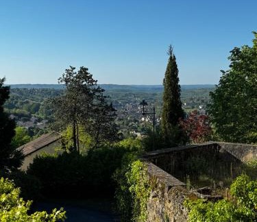 Sarlat-la-Caneda House | Louhmari
