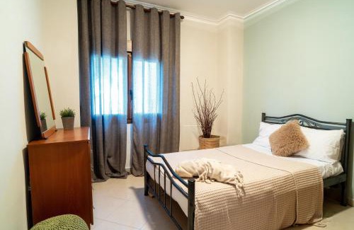 Pylaia-Chortiatis Apartment | Loui's Garden House