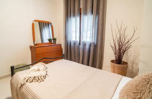Pylaia-Chortiatis Apartment | Loui's Garden House