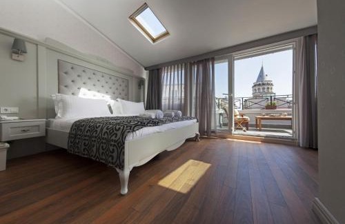 Galata Hotel | Discover Louis Appartements Galata: Family-Friendly Retreat