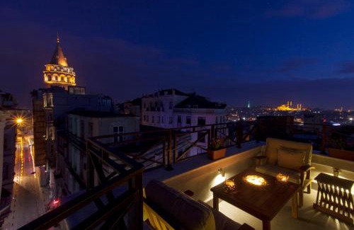 Galata Hotel | Discover Louis Appartements Galata: Family-Friendly Retreat