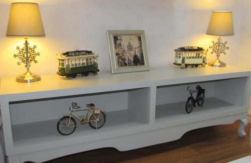 Galata Hotel | Discover Louis Appartements Galata: Family-Friendly Retreat