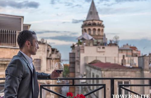 Galata Hotel | Discover Louis Appartements Galata: Family-Friendly Retreat