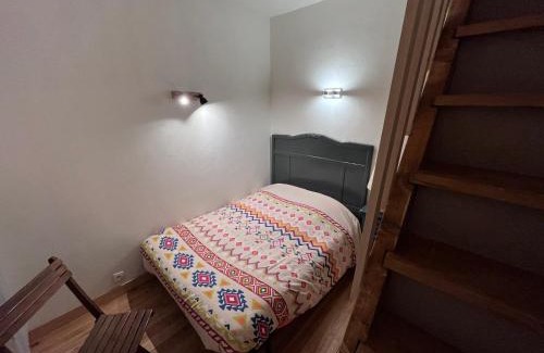 Saint-Martin-Vesubie Apartment | Family-Friendly Retreat at Louis Maissa with Great Reviews