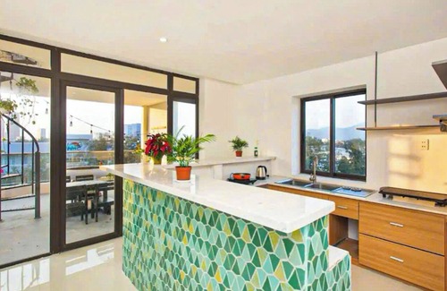 Son Tra House | LOUIS OTIS APARTMENT 03