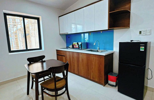 Son Tra House | LOUIS OTIS APARTMENT 03