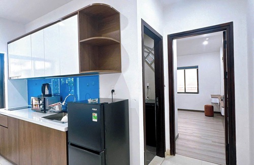Son Tra House | LOUIS OTIS APARTMENT 03
