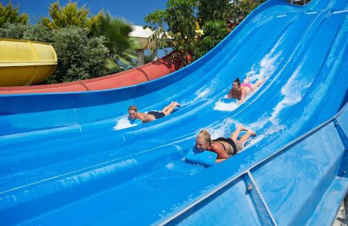 Geroskipou Resort | Relax at Louis Phaethon Beach: Oceanfront, Family-Friendly Retreat