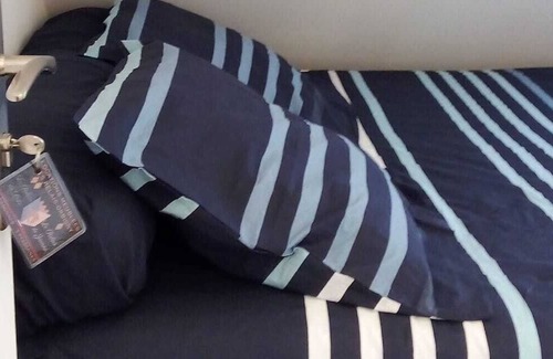Orbigny Bed & Breakfast | Louis' Relay