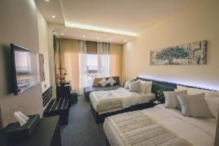 Dbayeh Hotel | Elegant Louis V Hotel Beirut: 5-Star Comfort Awaits