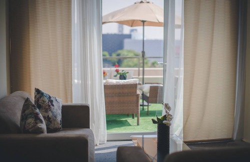 Dbayeh Hotel | Discover Louis V Hotel Beirut: Eco-Friendly 5-Star Stay