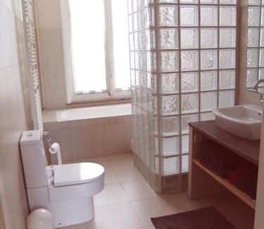 Chatelain House | Discover Louise Chatelain Suites: Family-Friendly Retreat