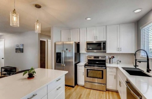 Louisville House | Louisville 3 BDR Home w/Private Patio